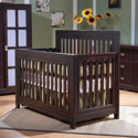 Novara Forever Crib