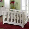 Presto Folding Crib