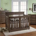 Torino Baby Furniture Collection