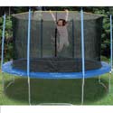 Trampoline Combo Set