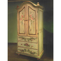 Camelot Armoire