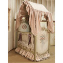 Camelot Crib