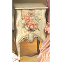 Camelot Night Stand