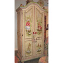 Storytime Armoire