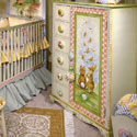 Storytime Child Chest