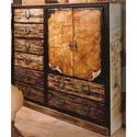 Lone Star Armoire