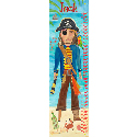 Pirate Growth Chart