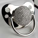 Diamond Pacifier