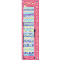 Princess And The Pea Growth Chart