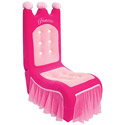 Kid's Princess Chair