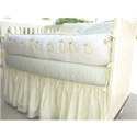 Quack With Me Crib Bedding Set