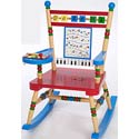 Children's Musical Rocker