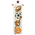 All Sport Growth Chart