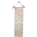 Graceful Chevron Growth Chart