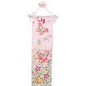 Springtime Fantasy Growth Chart