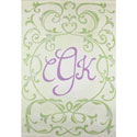 Vine Wall Hanging