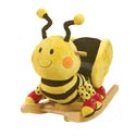 Buzzy Bee Rocker