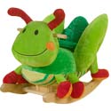 Gregory Grasshopper Rocker