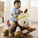 Colt Pony Rocker