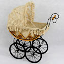 Eleanor Doll Carriage