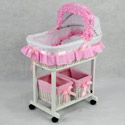 Julia Doll Bed