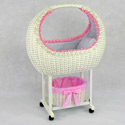 Megan Doll Bed