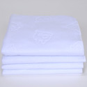 Jumbo Waterproof Pads - 4 Pack