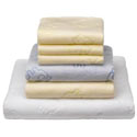 Multi-use Set of 6 Mattress Protectors