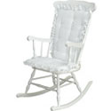 Country Hills Rocking Chair