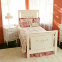 Vintage Rose Room
