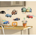 Cars 2 Wall Decals