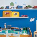 Thomas and Friends Wall Decal
