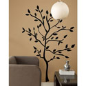 Tree Branches Wall Decals