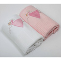 Fairy Baby Blanket