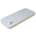 Nursery Essentials Waterproof Bassinet Mattress Cover