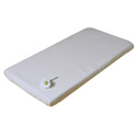 Nursery Essentials Waterproof Cradle Mattress Cover