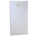 Delux Luxury Crib Mattress