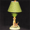 Safari Walk About Lamp