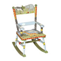 Children's Safari Rocker