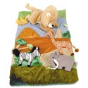 Safari Sleeping Bag
