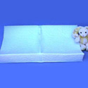 Safe Contour Changing Table Pad