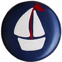 Sailboat Knobs