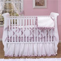 Samantha Crib Bedding