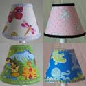 Fun Kids Themed Shade