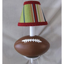 All Star Sconce