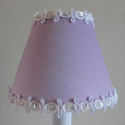 Pastel Sparkles Nightlight