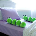 SnuggleBugzzz Plush Bed Rail