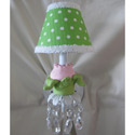 Tulip Bouquet Sconce