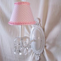 Allison Wall Sconce