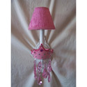 Glamour Girl Wall Sconce